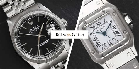 cartier rolex replica|cartier versus rolex.